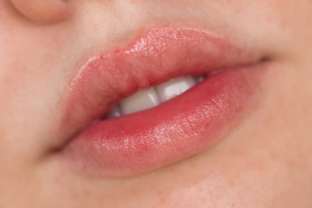 Basic lip care how to look after your lips skin careless