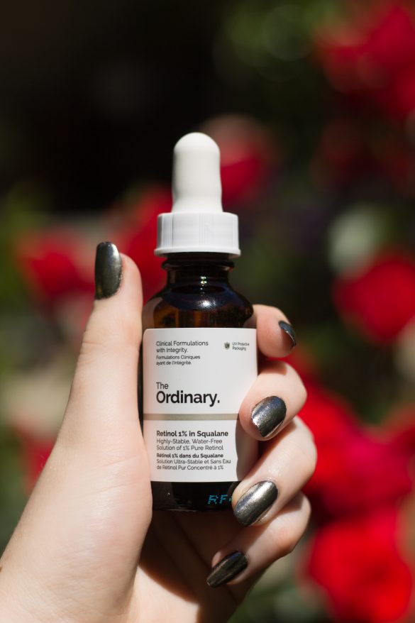 Retinol 1% in Squalane by The Ordinary - Deep-Dive Review  Skin Careless