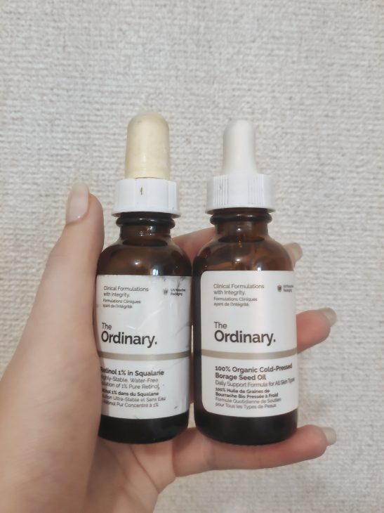 Retinol 1% in Squalane by The Ordinary - Deep-Dive Review  Skin Careless