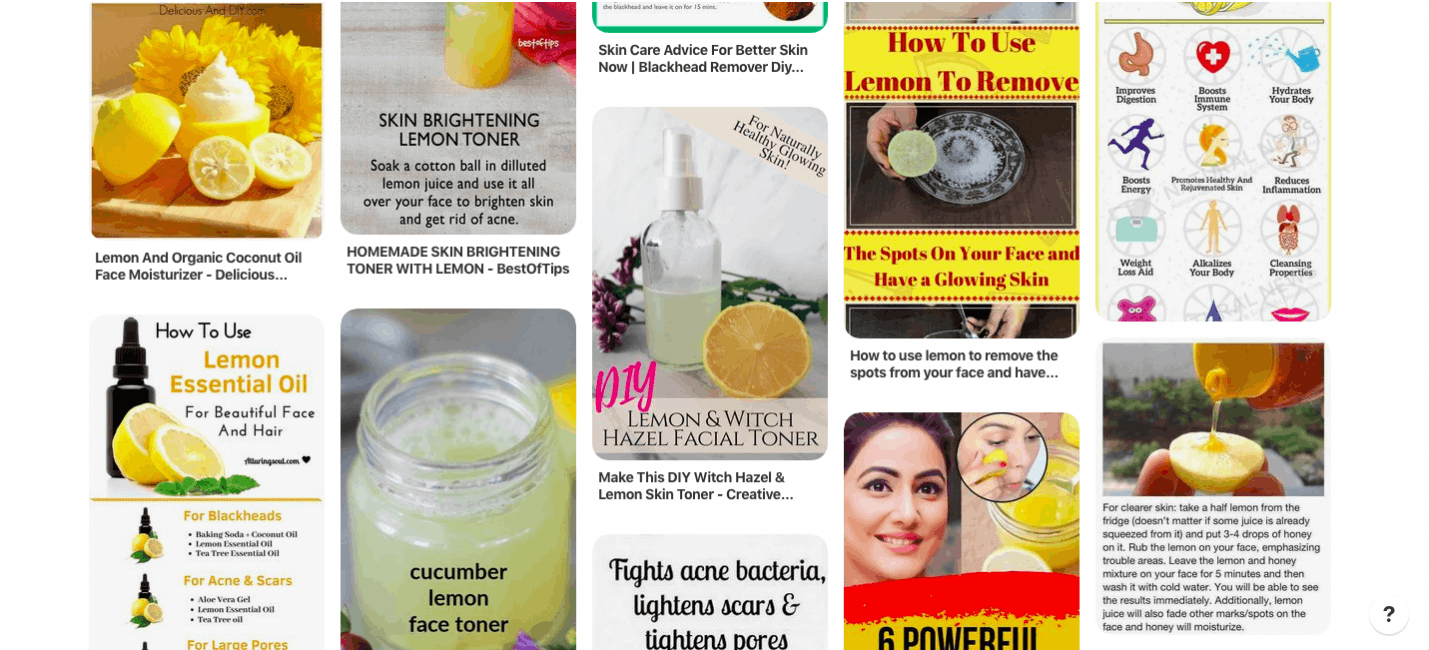 Why Lemon Juice is NOT Good For Your Skin Skin Careless