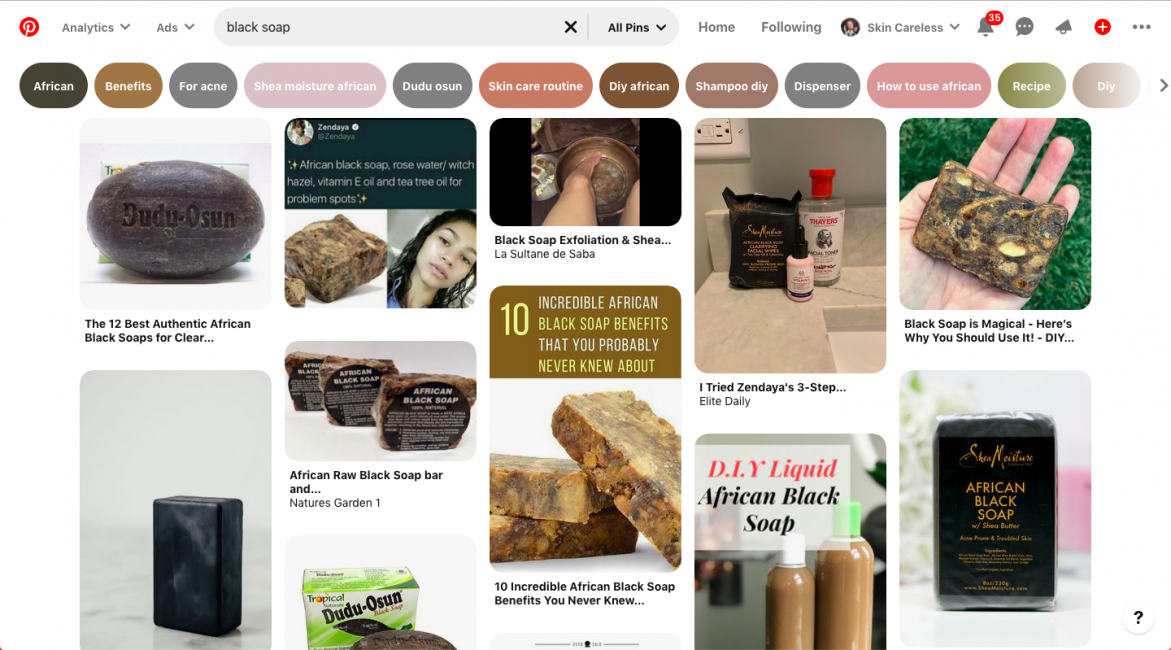 Why African Black Soap Is Bad For Your Skin | Skin Careless