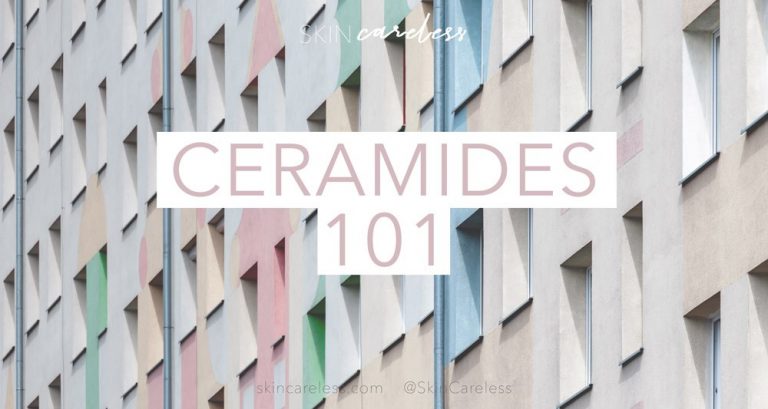 Ceramides 101
