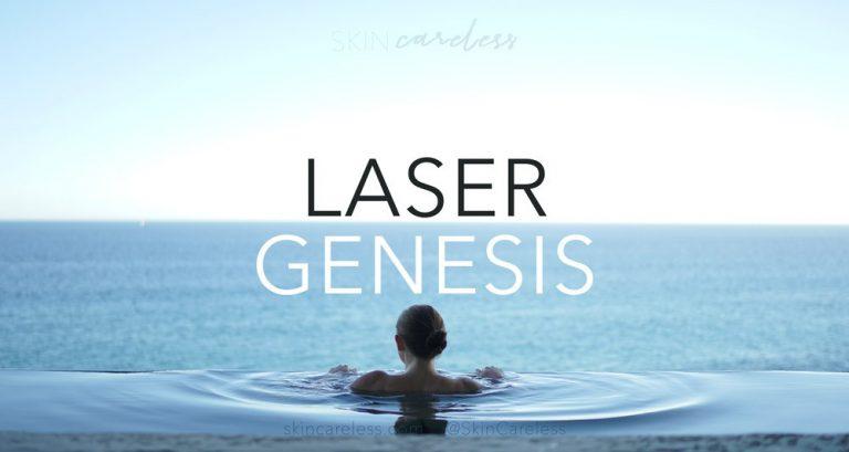 Laser genesis